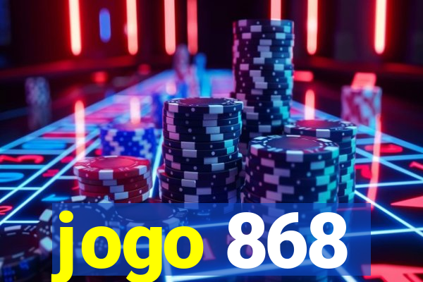 jogo 868